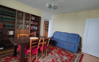 Apartament 3 camere – Șoseaua Ștefan cel Mare – etaj 6/7 – 2 balcoane – luminos - Poză 7