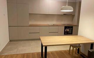 Apartament modern, balcon generos, parcare subterană, Andrei Muresanu. - Poză 3
