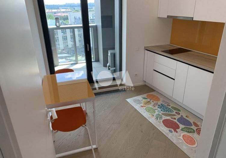 De închiriat: sudio cochet - Cortina Academy - Cotroceni - metrou - Poză 6