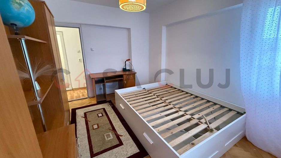 Decomandat - Orientare Sudica - Bloc Izolat - Zona Piata Zorilor - Poză 4