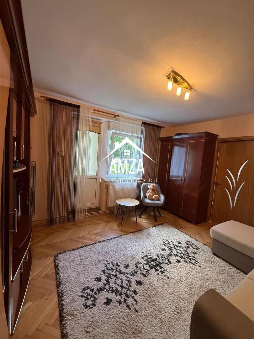 Apartament cochet cu 2 camere, Cedonia - Poză 3