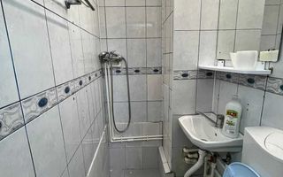 Garsoniera 20 mp, Tatarasi, Str. Ciurchi 127B, Et. 1/4, 250 €/luna - Poză 5