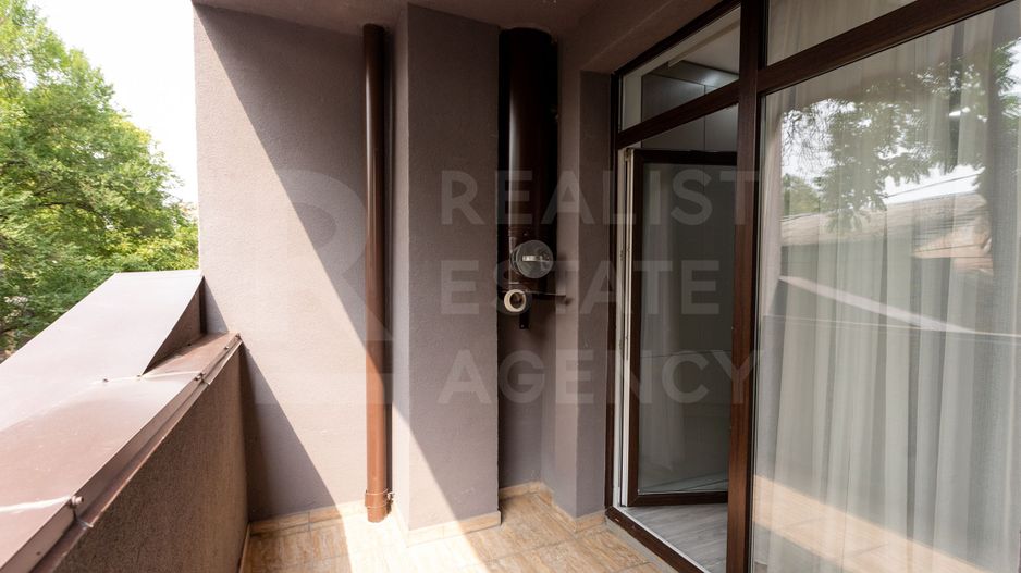 Chirie, apartament, 2 camere, strada Cojocarilor, Centru - Poză 11