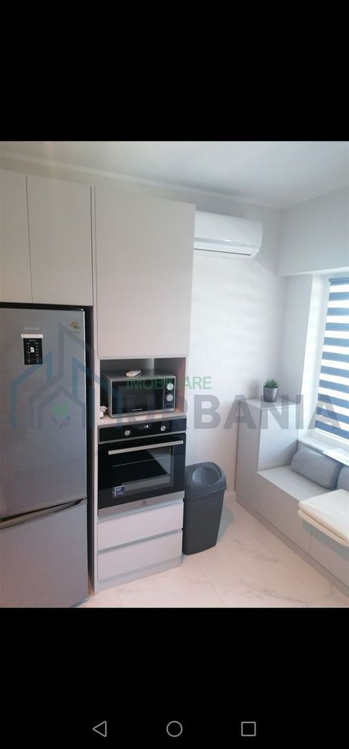 Inchiriez ap complex royal town cu parcare inclusa - Poză 6