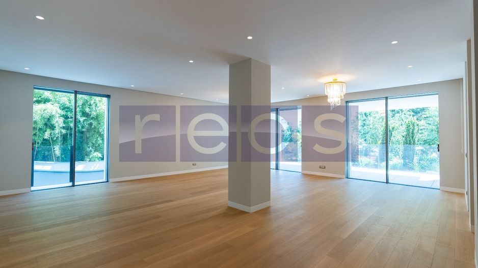 INCHIRIERE APARTAMENT ZAMBACCIAN | 172 MP 4 CAMERE|LOC PARCARE - Poză 10