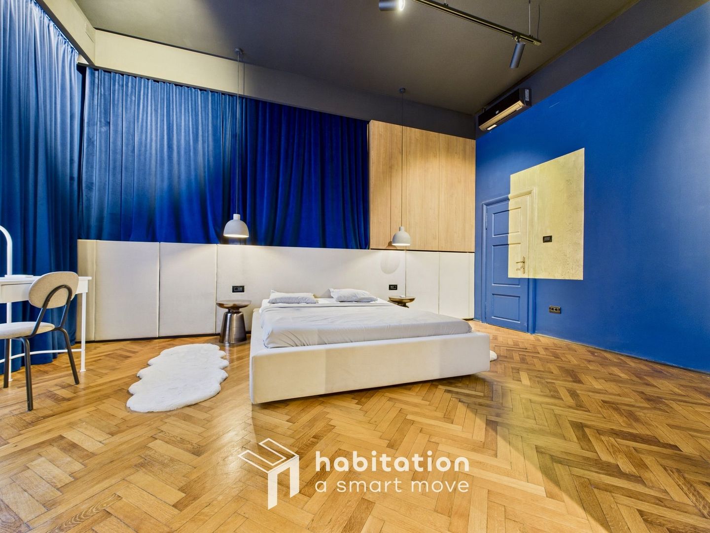 Apartament cu suflet boem și design modern de închiriat - zona Sinaia - Poză 17