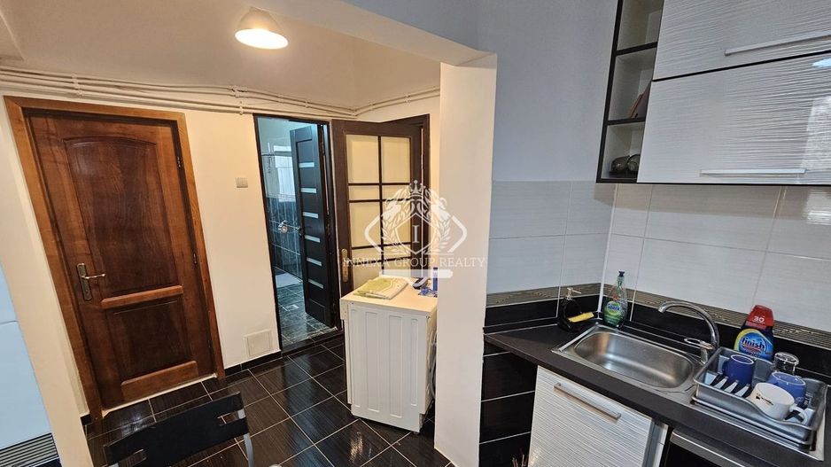 Apartament 3 camere | Calea Călărașilor – Matei Basarab | Curte comună | Boxa - Poză 8