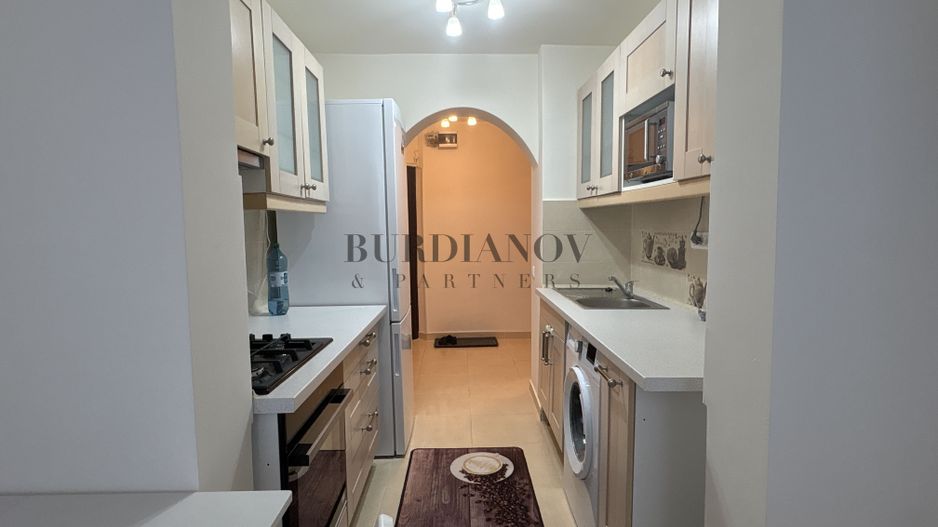 Apartament cu 2 camere de vânzare - Metrou Nicolae Grigorescu - Poză 6