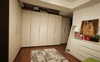 3 camere de vanzare  SUPERB | Parcul Verdi| - Poză 16