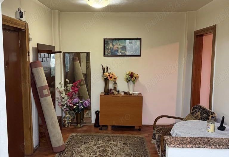 Vand Apartament 2 Camere - Poză 3