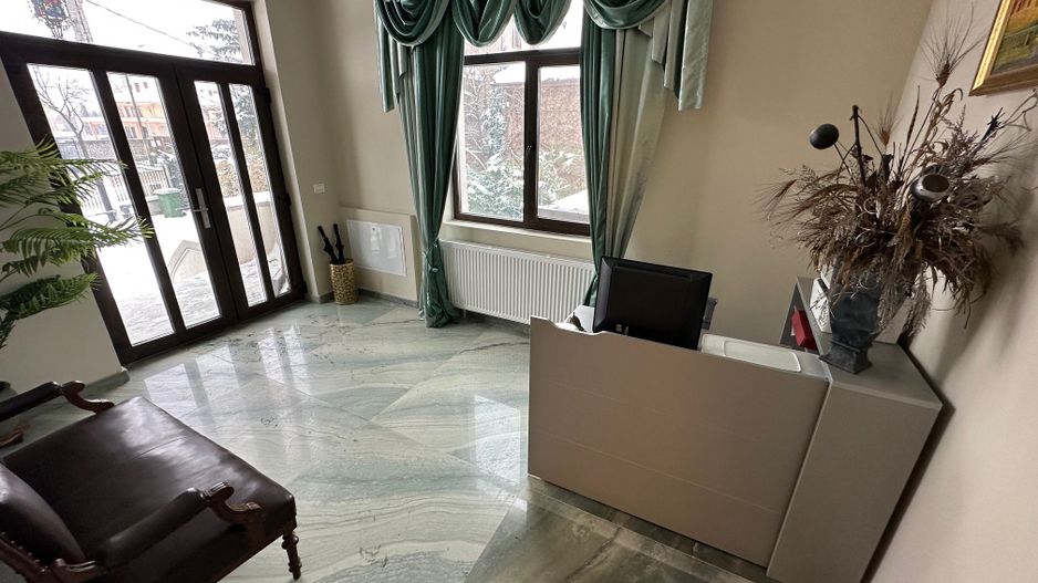 Casa Lipovei transformata in SAD - Poză 20