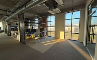 Birouri moderne de închiriat – proiect mixed-use, Bd. Chimiei nr. 8 - Poză 9