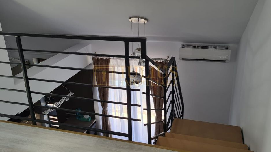 3 camere,  Giroc, la 10 min de Spitalul Judetean, centrala proprie - Poză 6