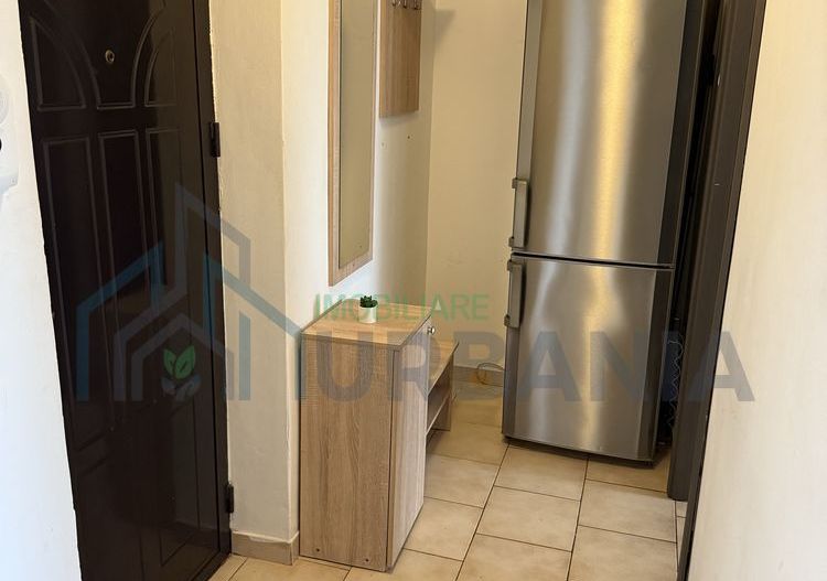 Inchiriez apart 1 cam D zona Gara 40 mp - Poză 6