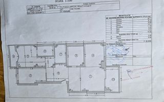 Pipera Scoala Americana-Ibiza Sol 3 camere 130mp garaj subteran - Poză 11