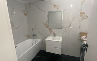 Ap NOU cu 2 camere si gradina 42mp- Incalzire in pardoseala, Selimbar - Poză 10