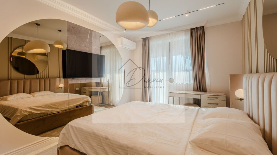 COM0% I 2 camere Pipera -  Rond OMV I Ivory Residence I Mobilat lux - Poză 30