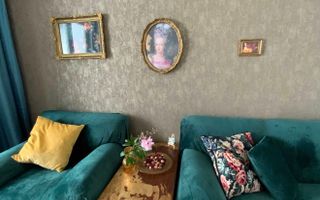 AP. 2 CAMERE- FLOREASCA, BLOC REABILITAT, CENTRALA PROPRIE, MODERN - Poză 3