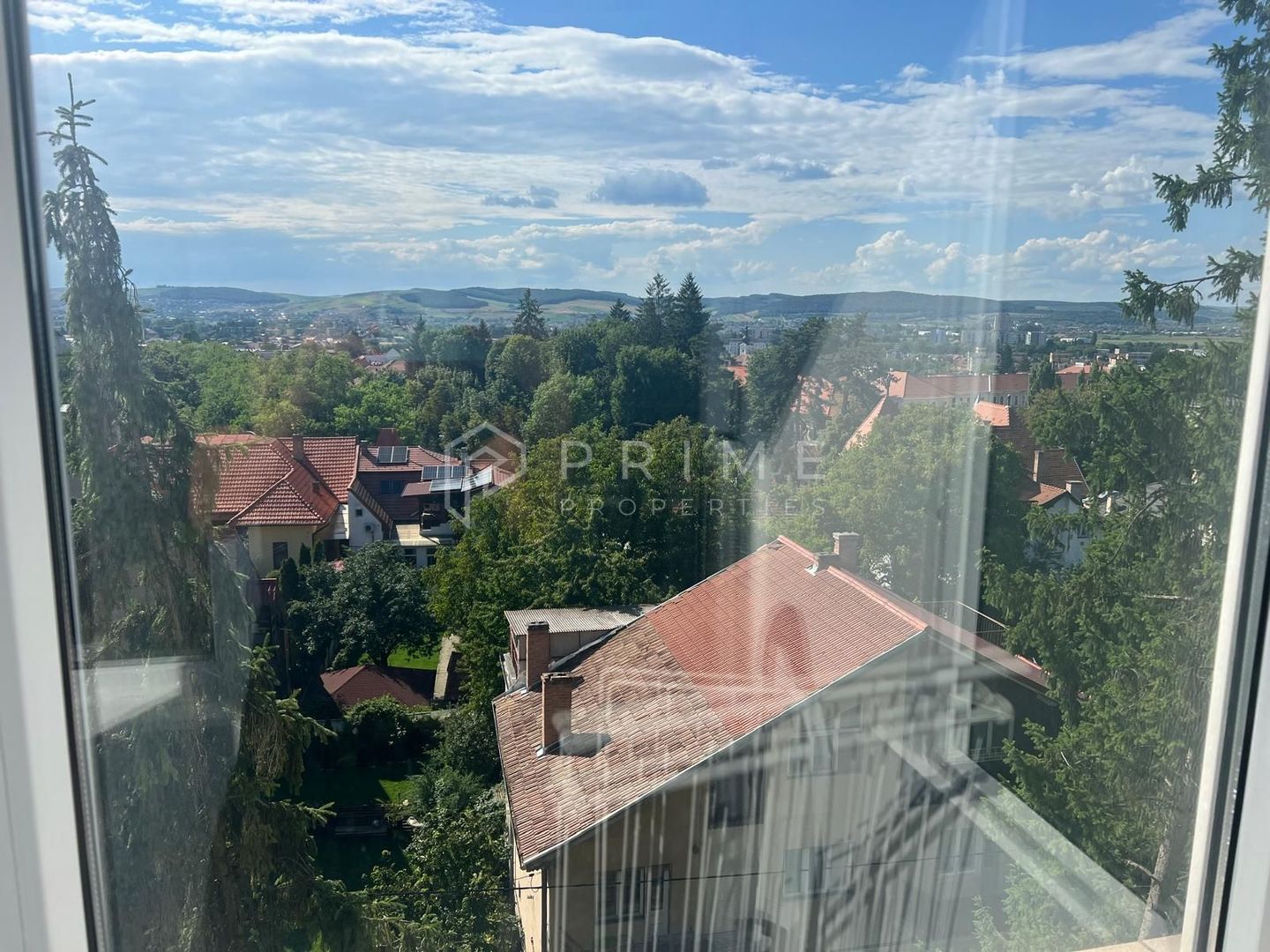 Apartament penthouse cu 4 camere de vânzare în Cornișa - Poză 10