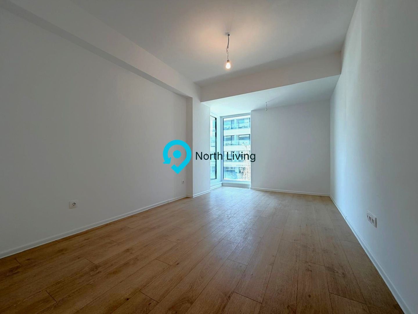 Ansamblu rezidential - Bucurestii Noi | Apartament 3 camere - Poză 9