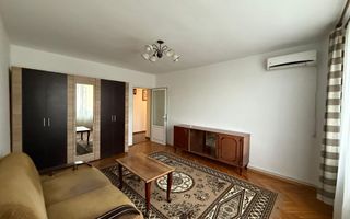 Apartament 3 camere | Etaj 3 | 2 Balcoane | Mihai Viteazu - Poză 1