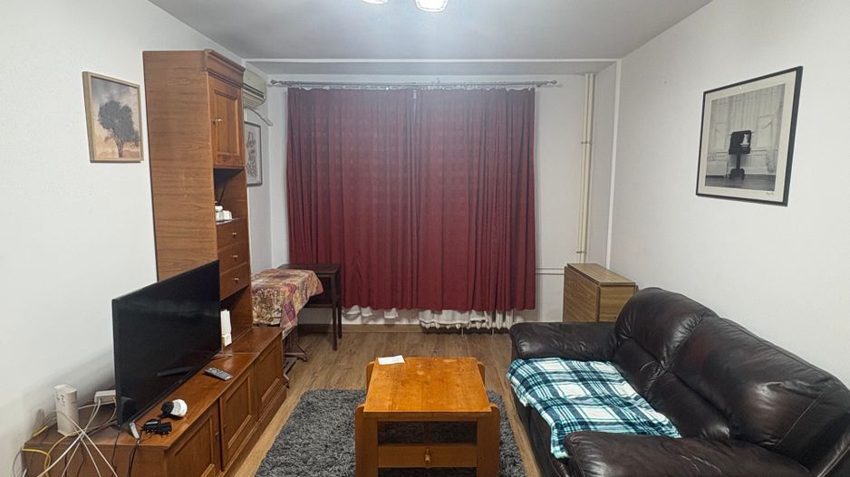 Apartament cu 2 camere - 2 băi - decomandat - Gorjului - Veteranilor - Poză 1