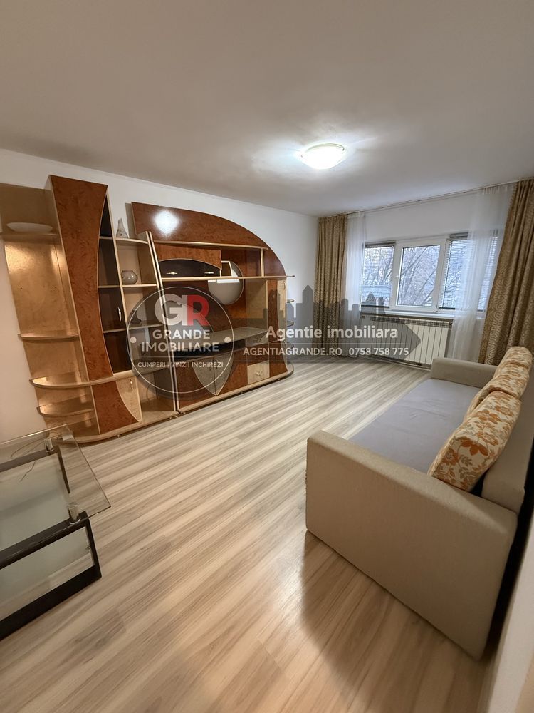 E3 - Apartament 2 camere mobilat, utilat - GAZ - Poză 3