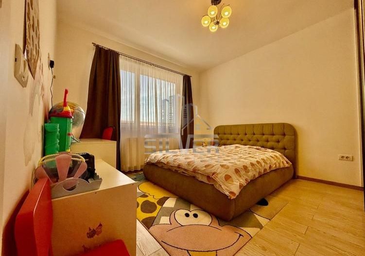 Apartament cu 3 camere/65 mp/parcare/zona Somesului. - Poză 12