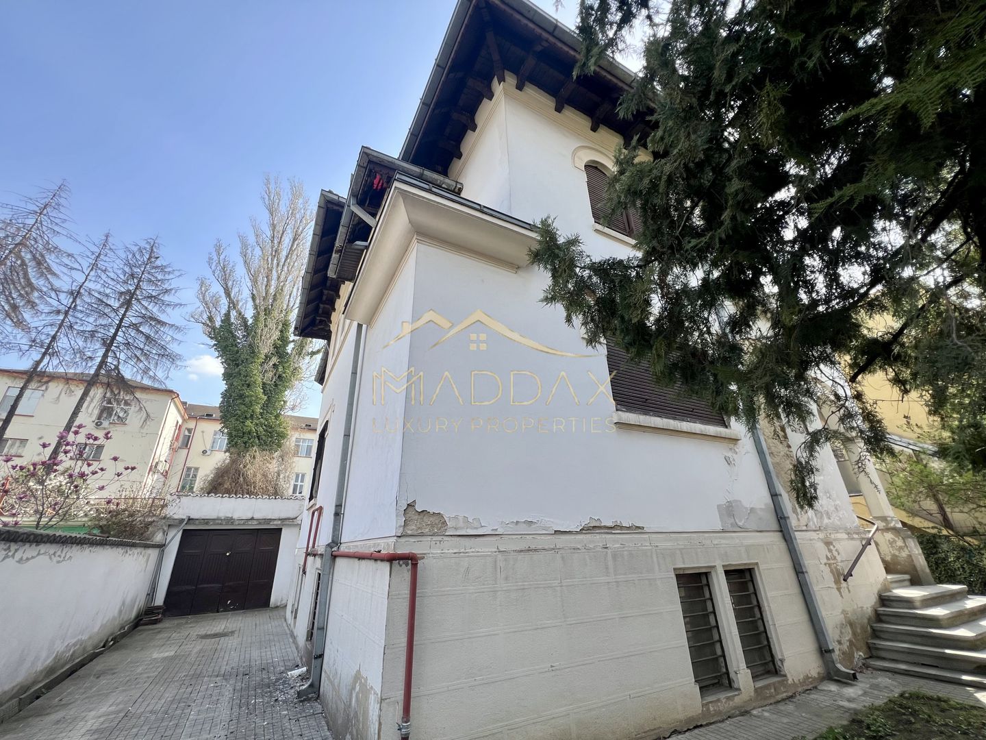 Vila Impresionanta *503mp* TEREN *577mp* // Zona Casin - Poză 95