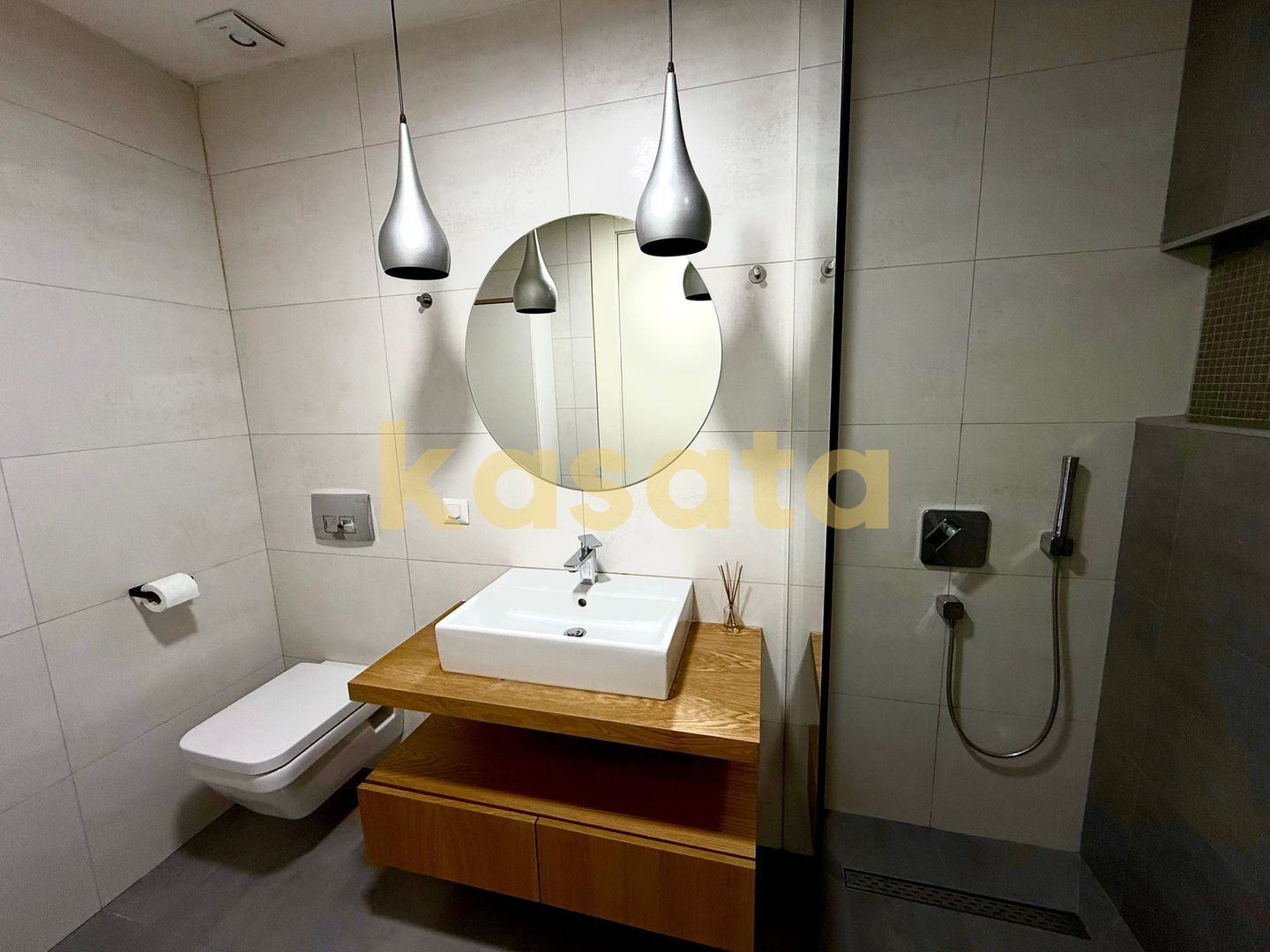 2 Camere de închiriat | 102 The Address | Cat-friendly - Poză 8