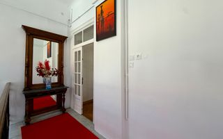 Spațiu Birouri Renovat Complet LUX *150 mp*/ Zona Dorobanți - Poză 7