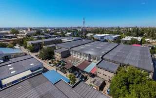 Spațiu industrial  – 3.540 mp utili, birouri 600 mp, randament în <10 ani! - Poză 11