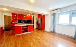 89 mp | Decomandat | Fără risc | Centrala Proprie | Rond Obor - Poză 2