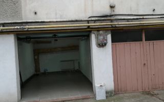 Garaj de închiriat, ultracentral Iași, acces telecomandă, 20 mp - Poză 2