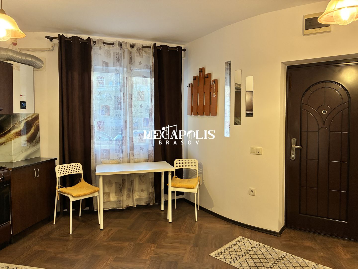 Studio / Tractorul / Pet- Friendly / Curte - Poză 5