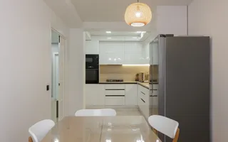 Vânzare, apartament,2 camere+living, str. Alexandru Cel Bun, Ialoveni - Poză 13