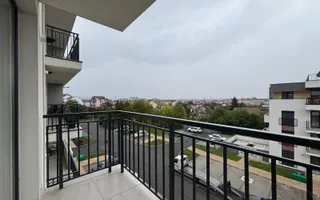 Apartament 2 camere modern - ansamblul Green Hill, Turnisor - Poză 12