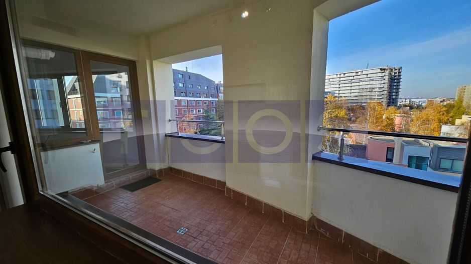 VANZARE 3 CAMERE | HERASTRAU| 115MP|LOC PARCARE INCLUS - Poză 24