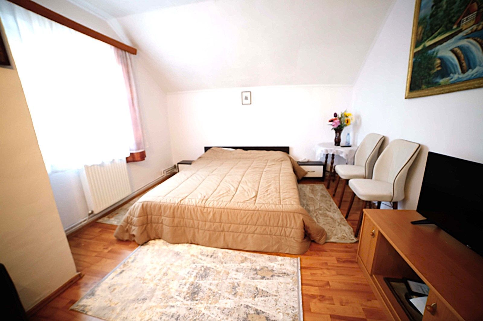 Casa individuala zona Sacele, langa Hanul Domnesc, 229000Euro/neg - Poză 6