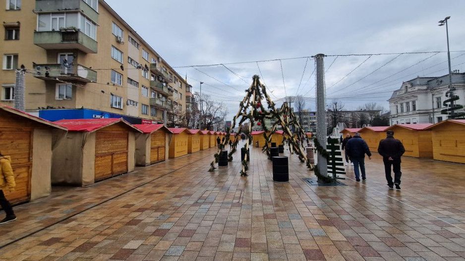 Inchiriere spatiu Ultracentral, Piata Primariei - Poză 15