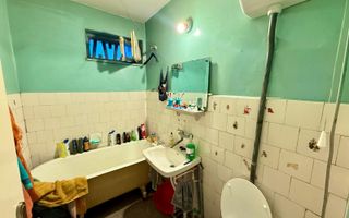 2 camere decomandate, Herculane, Gheorgheni - Poză 4