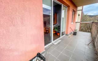 Etaj intermediar - 2 camere decomandate - zona linistita - bloc nou - Poză 7