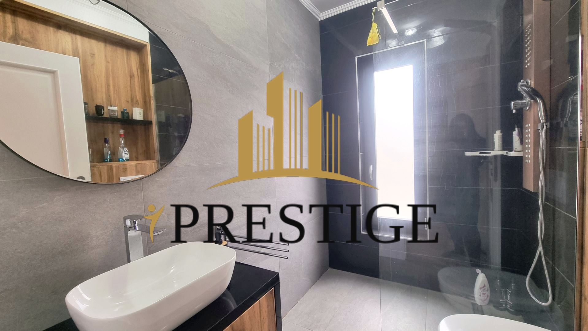 CASĂ DE VÂNZARE ȘELIMBĂR | TEREN 265 MP | CURTE 200 mp | CARPORT - Poză 8