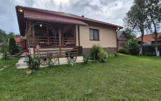 EXCLUSIVITATE Casa individuala ALUNIS - Poză 3