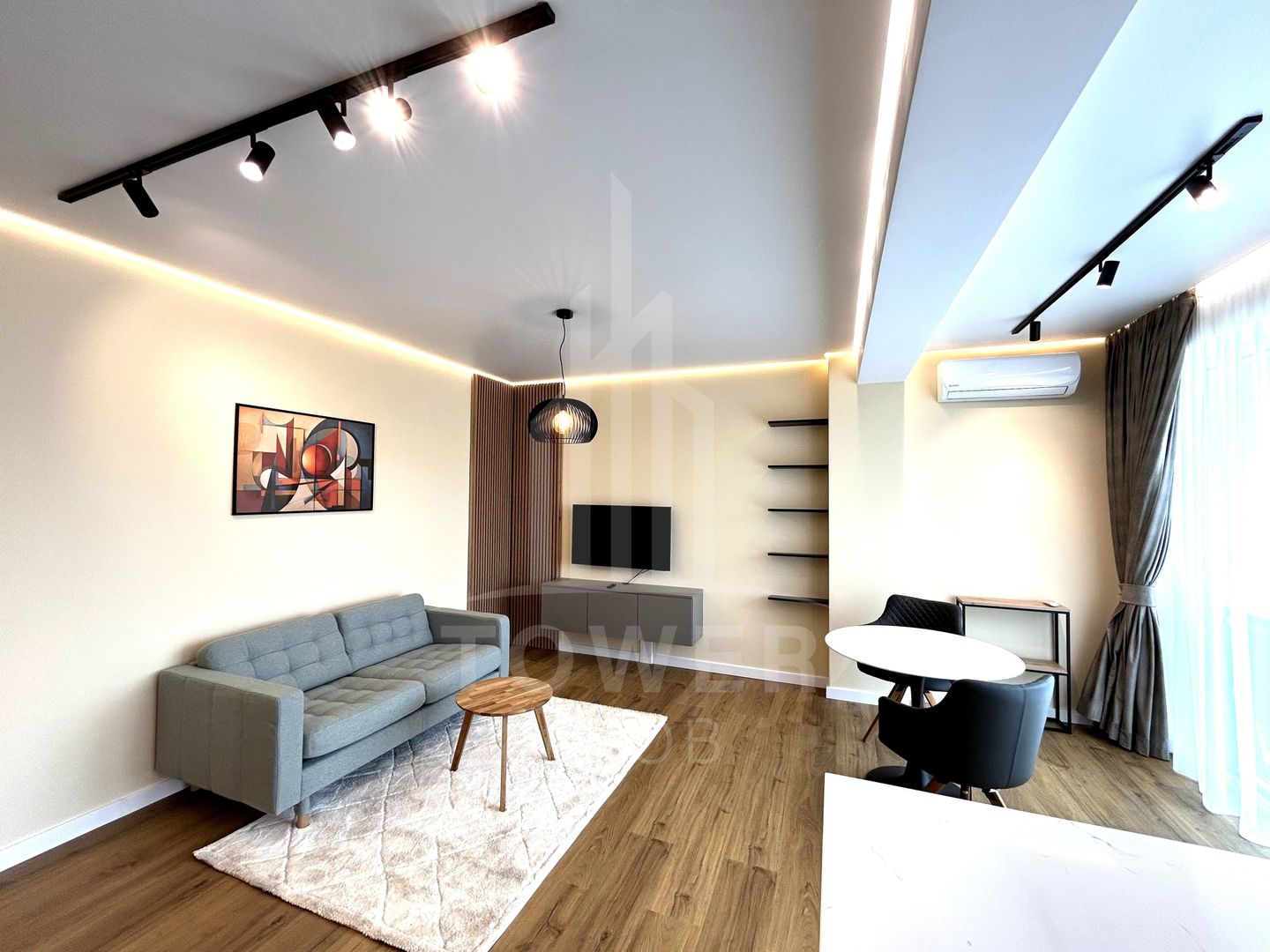 Apartament 2 camere- 52 mp - Poză 10