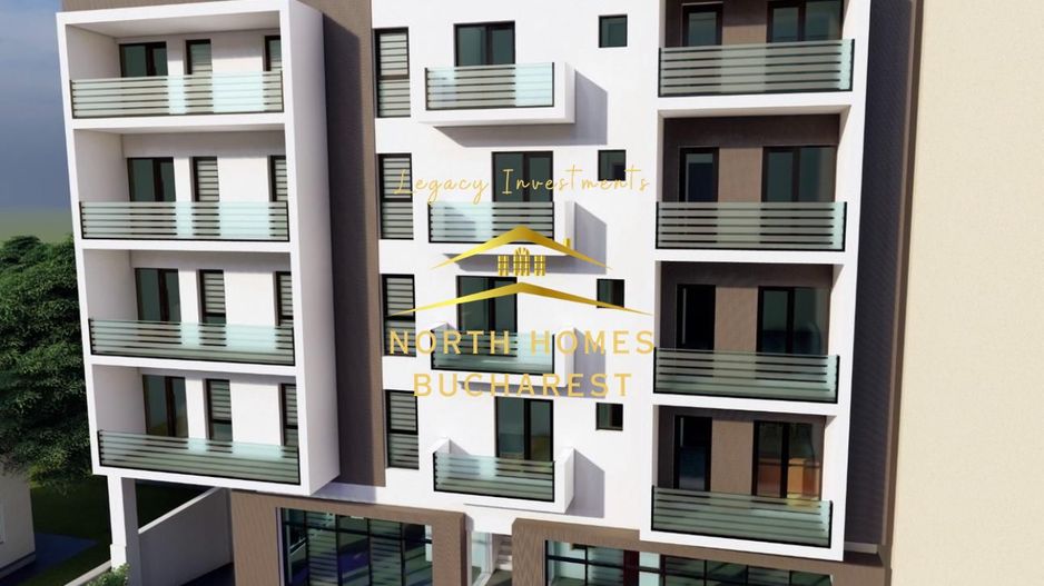 Apartament de vanzare 3 camere - Poză 1