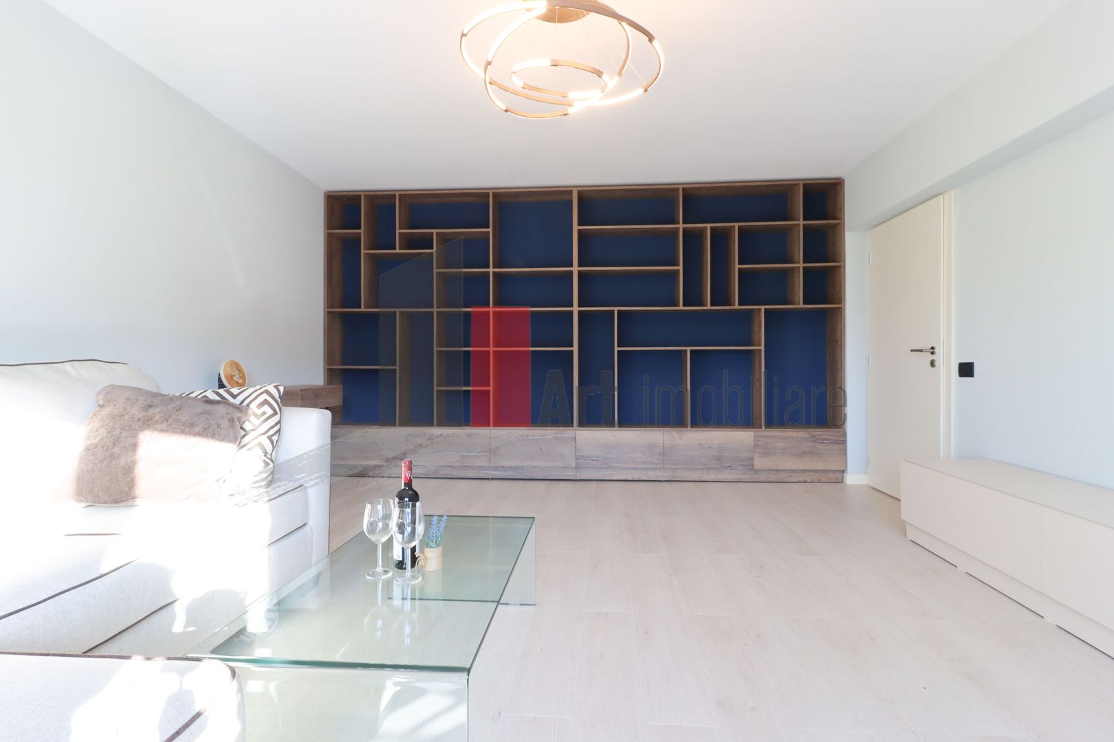 Apartamentul "XENTE",langa Casa Poporului, intri si te indragosteti pe loc de el - Poză 6