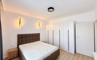 Comision 0! Bloc tip vila cu 6 apartamente si PISCINA. Mobilat si utilat complet - Poză 12