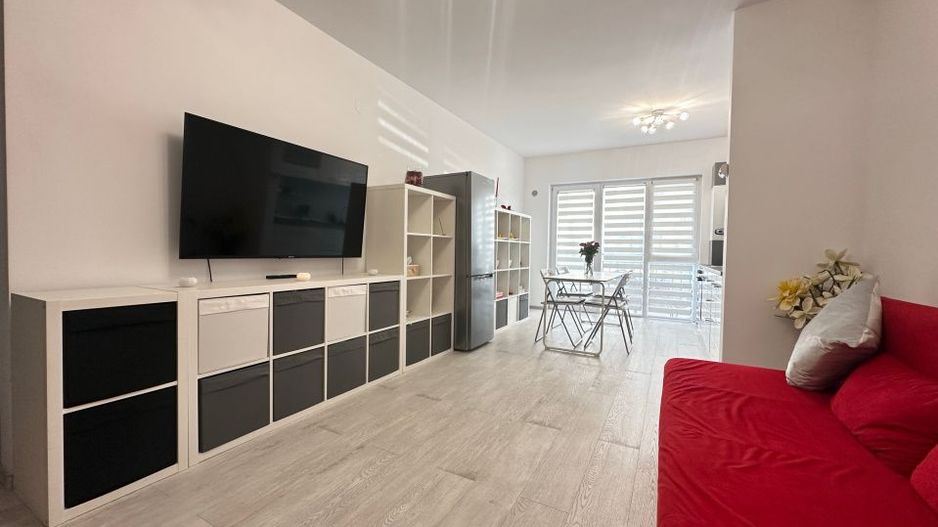 Apartament 3 camere - prima inchiriere - Magnolia - Poză 10