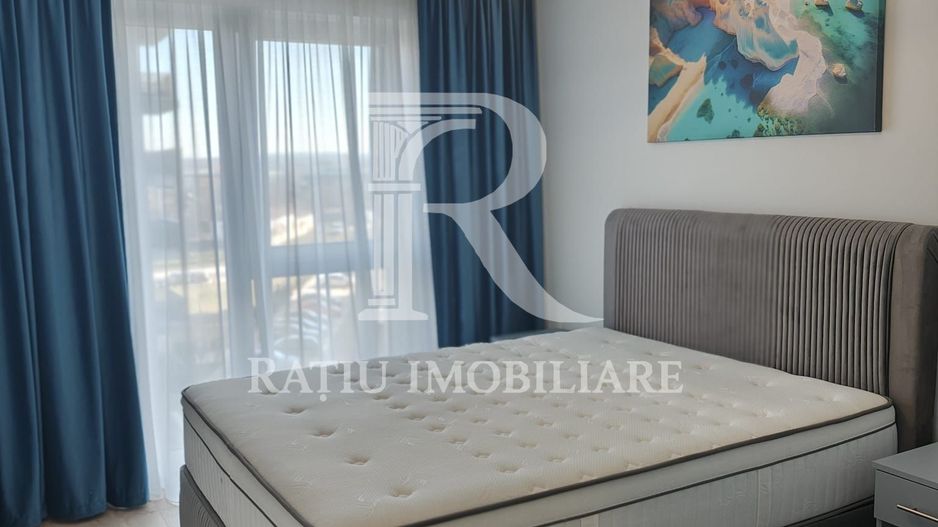 Apartament cu 2 camere | Vedere Panoramica | Nufarul | Oradea - Poză 12